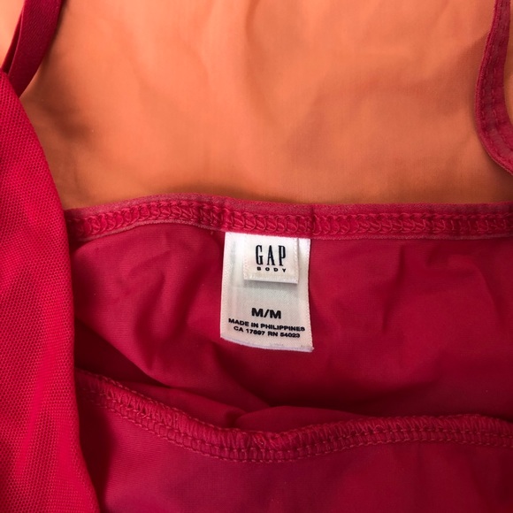 Camisoles - selling both together - Picture 4 of 5